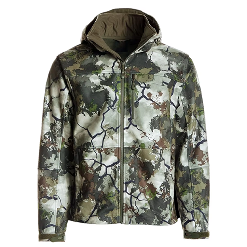 Verwarmde jachtkleding