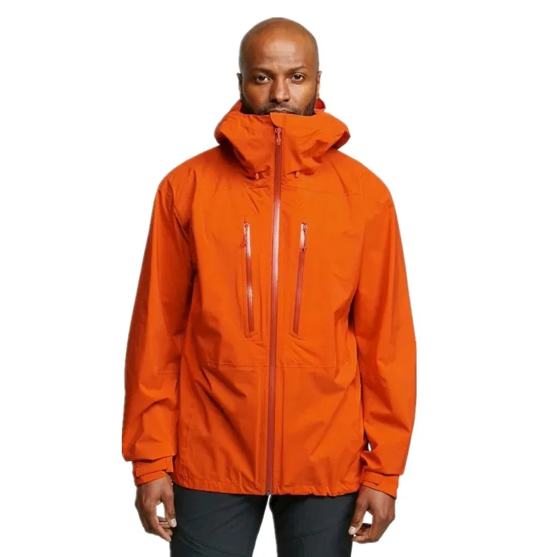 Waterdichte jasparka
